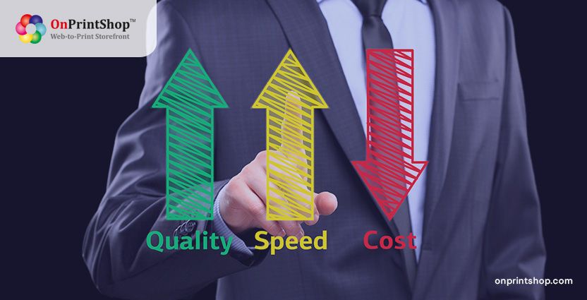 Cost-effective Marketing for Printers