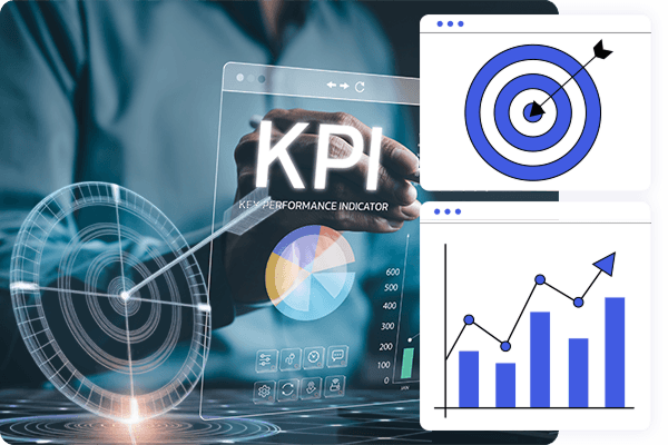 Progress reviews for growth