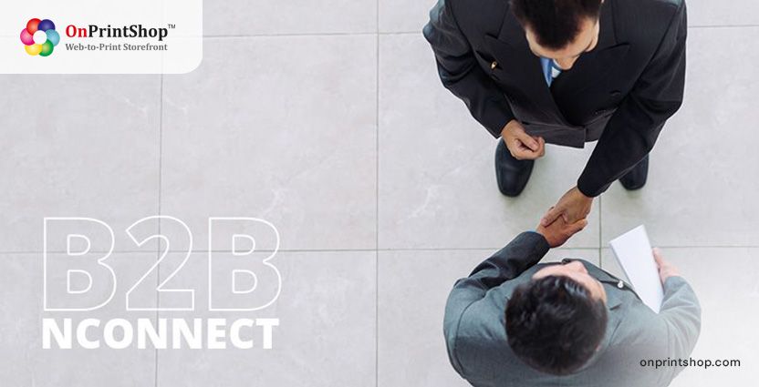 New Unified B2B Connect Platform