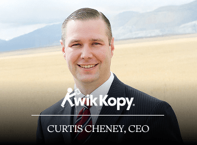 Kwik Kopy Success Story