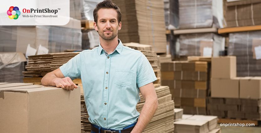 Print Firms Adapt After Covid