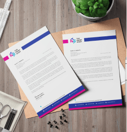 Stationery & Business