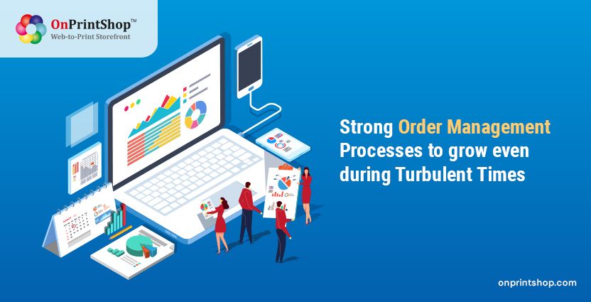 Robust Order Management for Growth