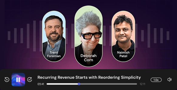 Podcast Deborah Corn