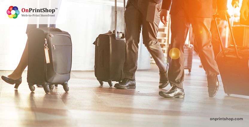 Upgrade Life with Web to Print