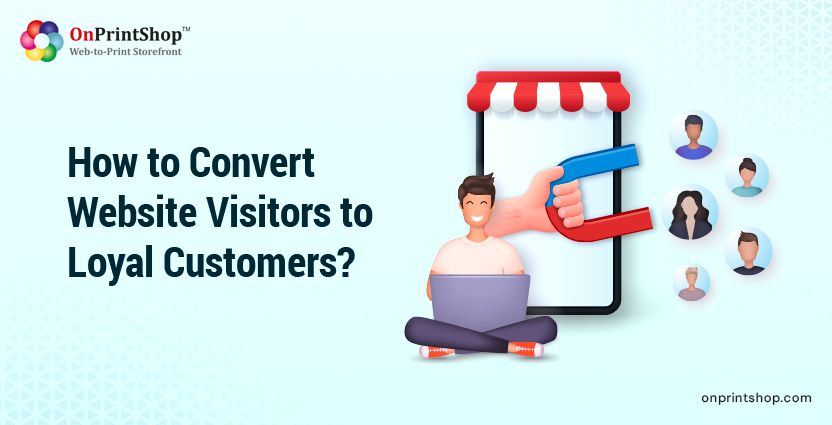 Factors for Converting Visitors into Customers