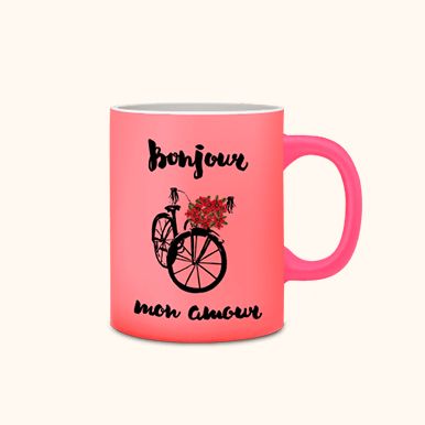 Wraparound Mug