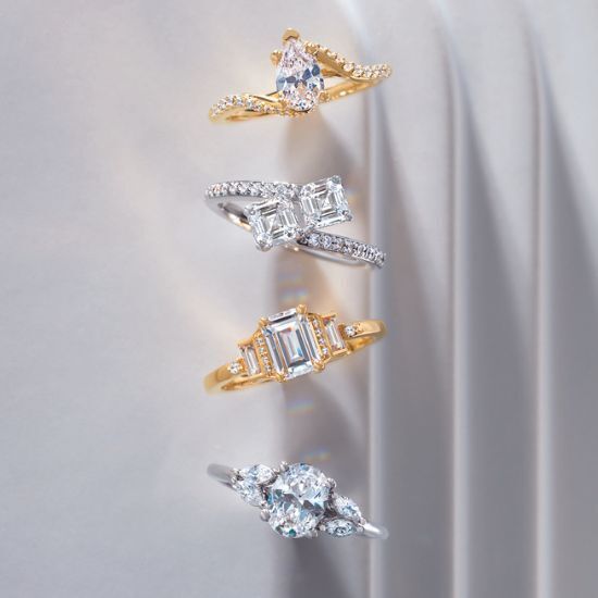 Engagement ring