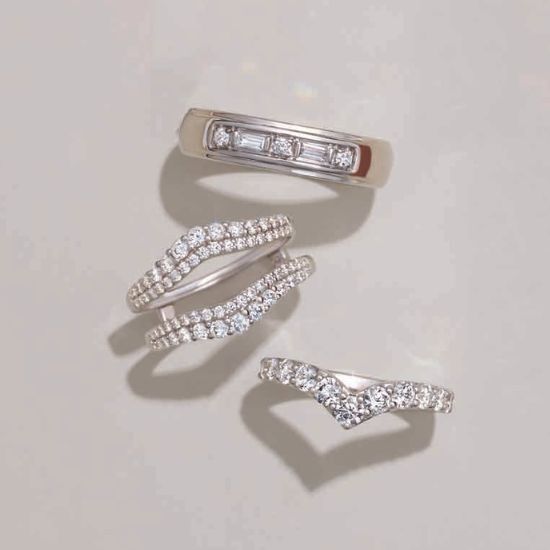 Wedding ring