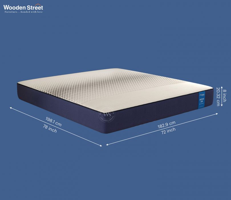 King Size Mattress