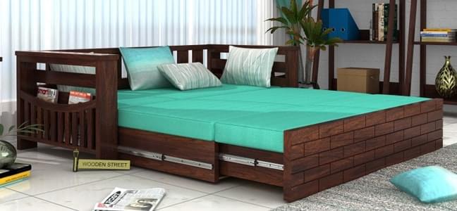 Freedom From Cluttering Space