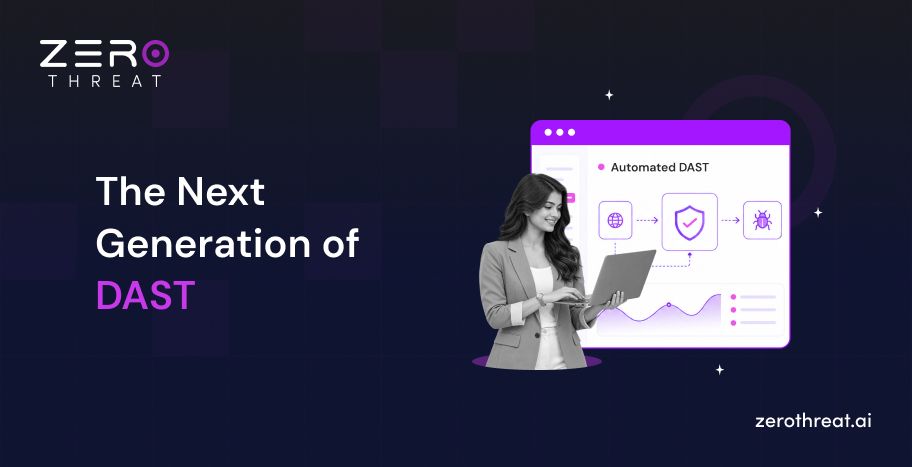 AI is Redefining Dynamic Application Security Testing
