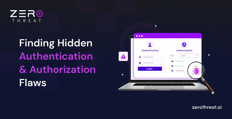 AI Pentesting for Authentication and Authorization Testing