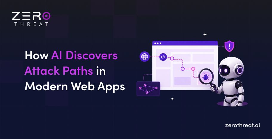 AI-Powered Attack Path Mapping for AppSec Teams