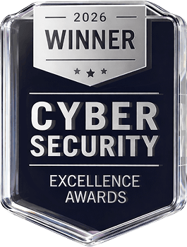 ZeroThreat Wins Cybersecurity Excellence Award 2026