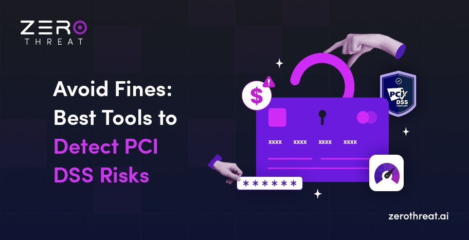 Searching for PCI DSS Scanning Tools