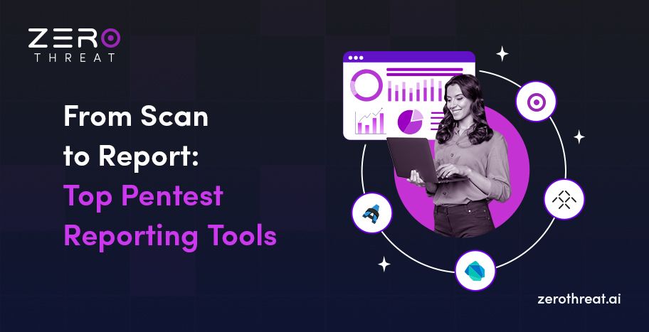 Top Pentest Reporting Tools to know