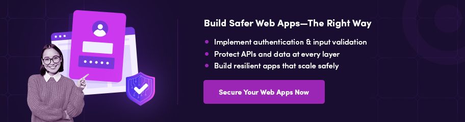 Web App Security Scan