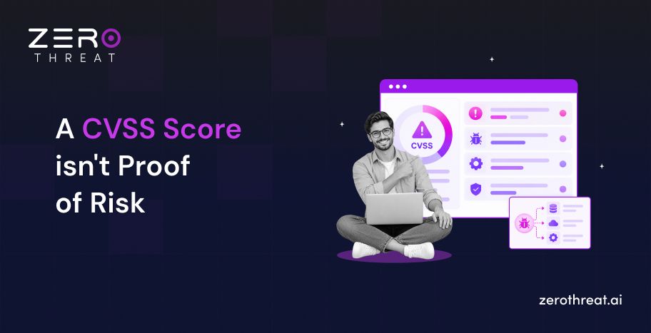 Beyond CVSS: How to Evaluate a Penetration Test Report
