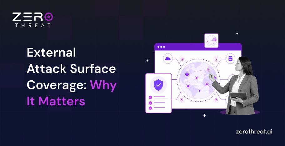Complete External Attack Surface Coverage Explained