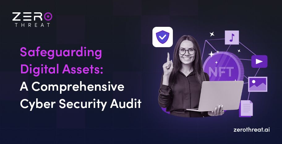 Understanding Cyber Security Audit