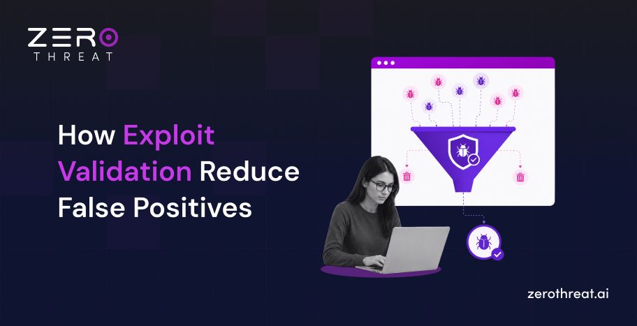Exploit-Validated Automated Pentesting Explained