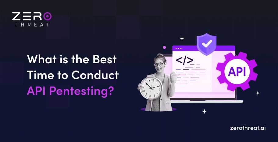 Signs Your Application Needs API Penetration Testing