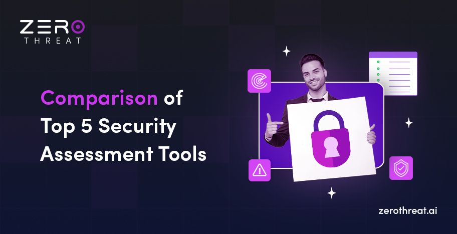 Top Vulnerability Assessment Tool Comparison