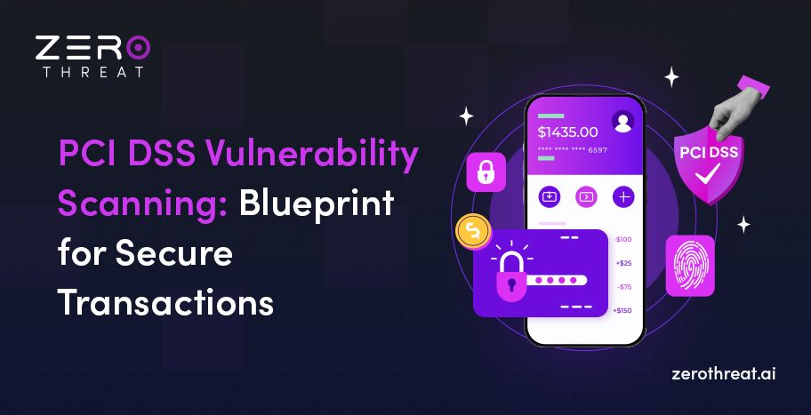 PCI DSS Vulnerability Scanning