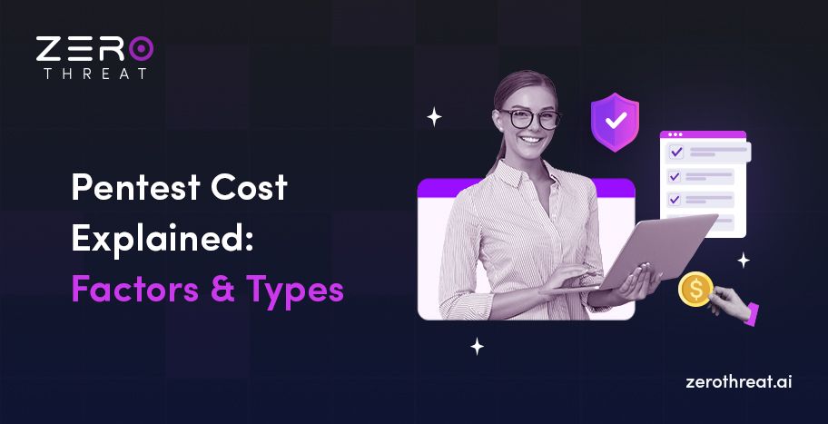 Finding the Factor Affecting Pentest Cost