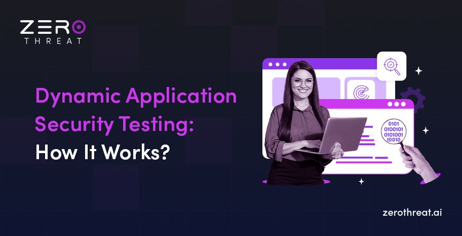 Understand How DAST Scanning Works