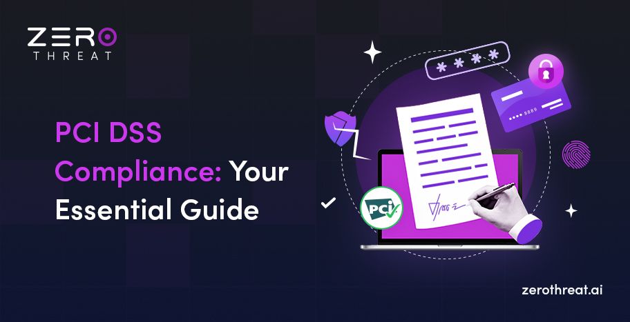 PCI DSS Compliance Guide
