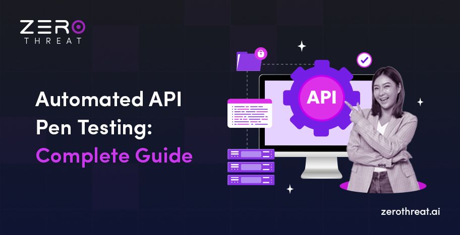Guide to API Pentesting with Automated Tools
