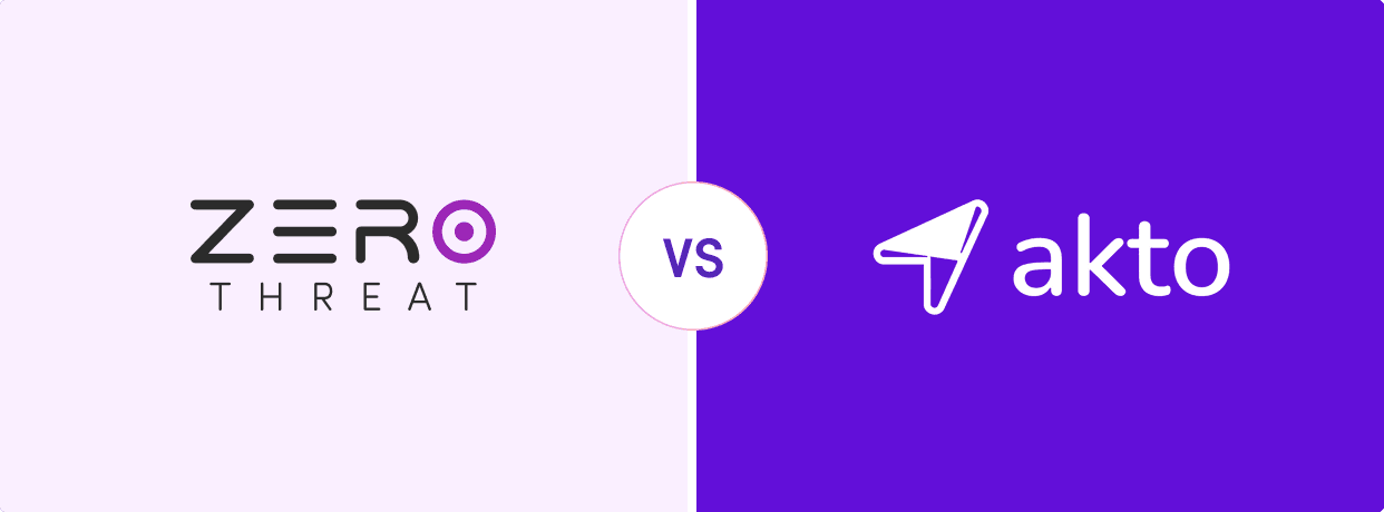 ZeroThreat vs Akto Comparison 