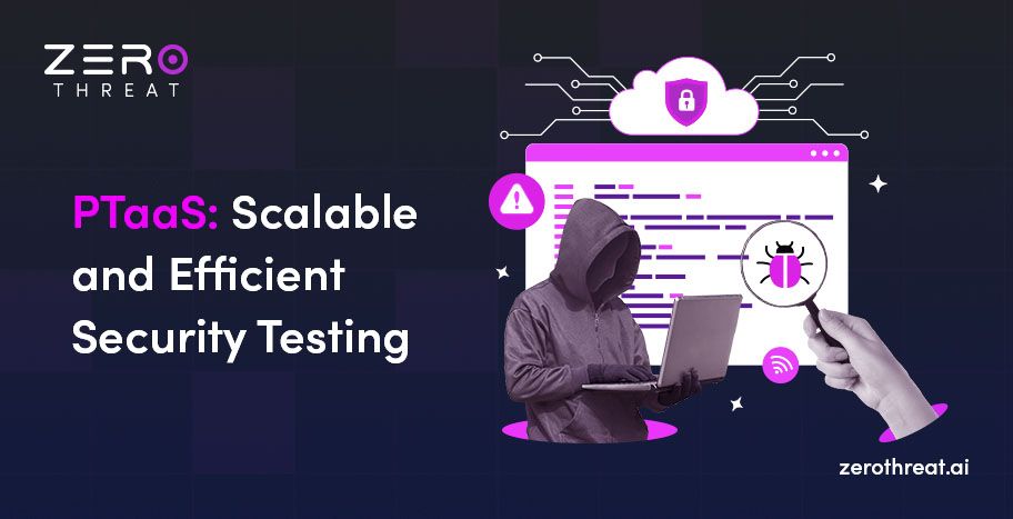 Understanding Penetration Testing as a Service