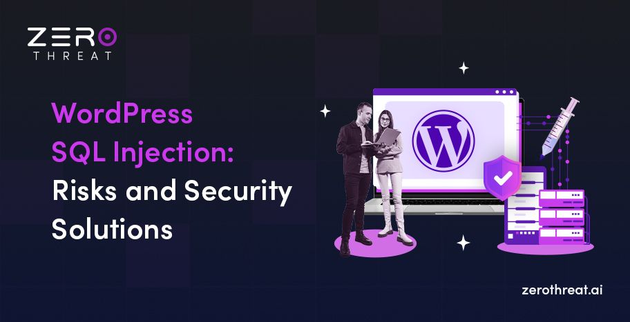 Common WordPress SQL injection vulnerabilities and fixes