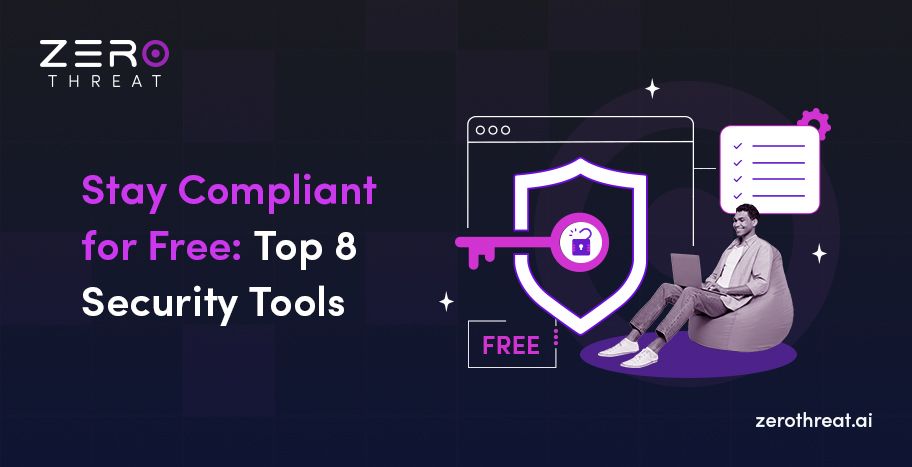 Finding Free Vulnerability Scanners for Compliance Testing