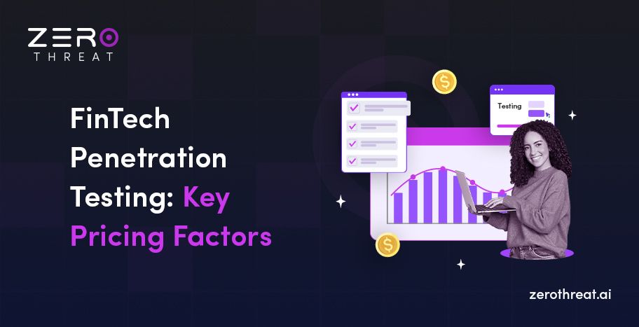 Cost of FinTech Penetration Testing