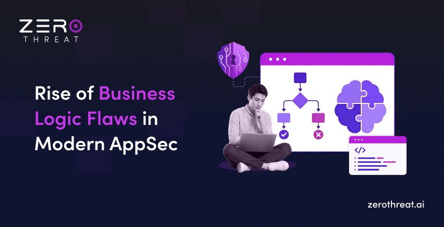 Importance of Business Logic Testing in Modern AppSec