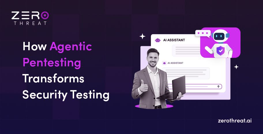 A Detailed Guide to Agentic Pentesting