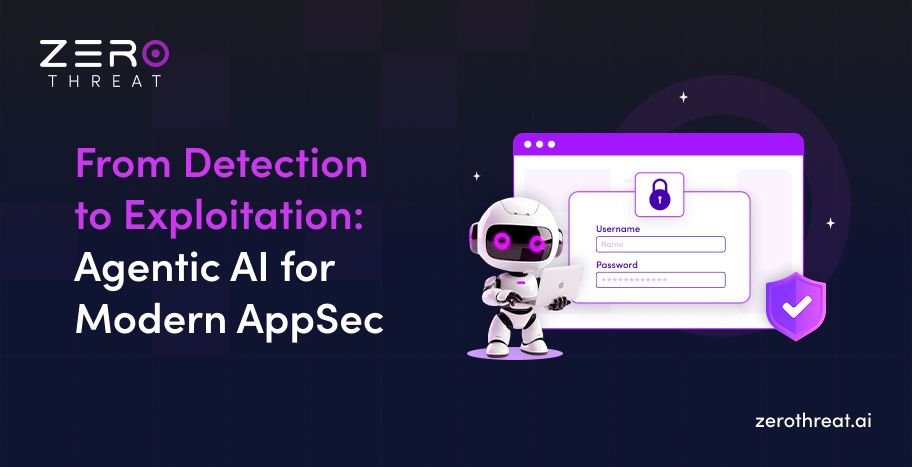 Understanding Agentic AI in Application Security