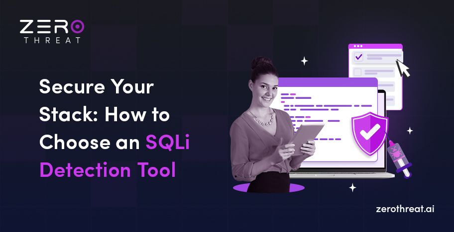 How to Choose the Perfect SQLi Scanner?