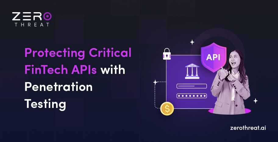 Guide to FinTech API Pentesting