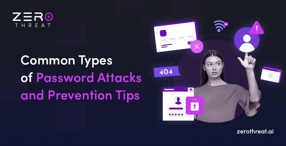 What is Password Attack