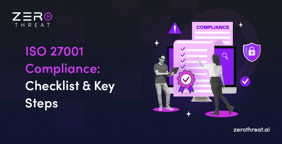 Guide to ISO 27001 Compliance