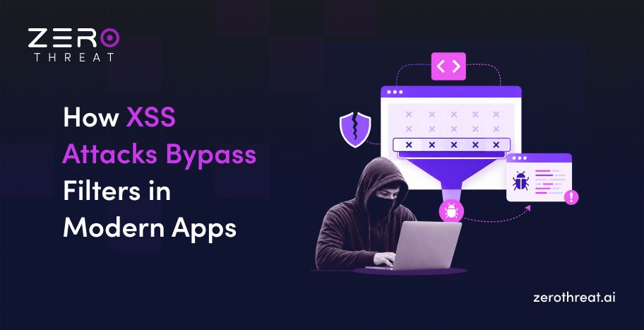 Detailed Guide to Modern XSS Filter Bypass