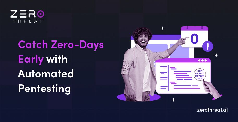 Guide to Zero-Day Vulnerability Detection Using Pentesting