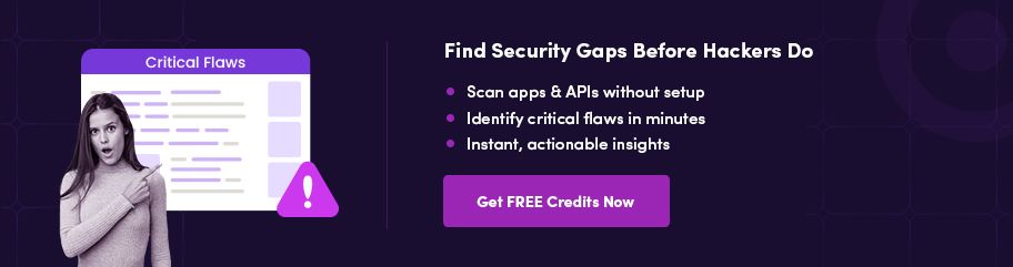Get Free Scan Credits