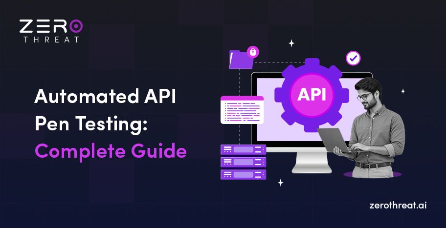 Guide to API Pentesting with Automated Tools