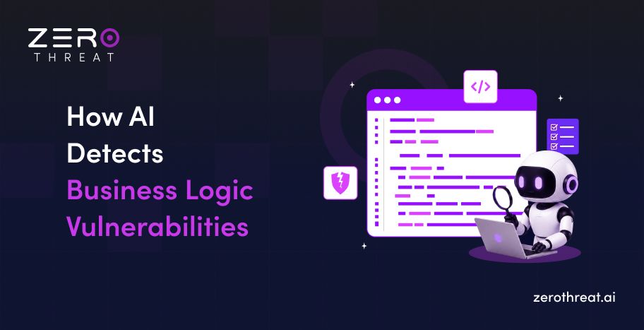 How AI Detects Business Logic Vulnerabilities